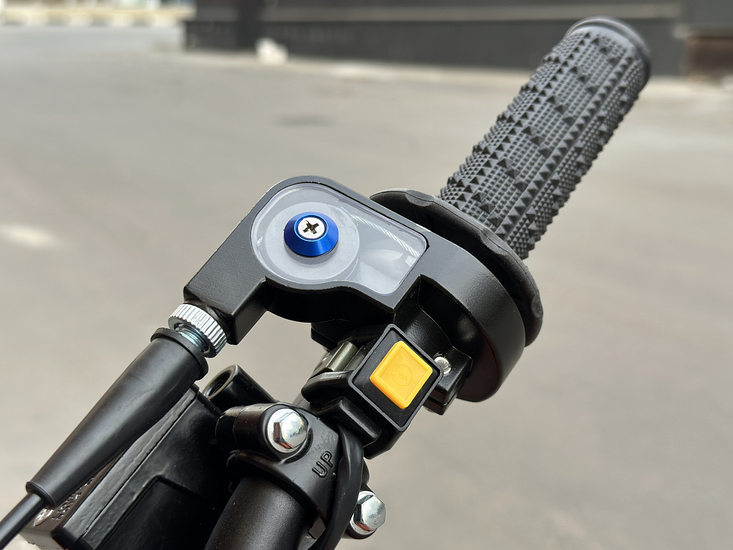 Кроссовый мотоцикл PROMAX MX280 в Серпухове