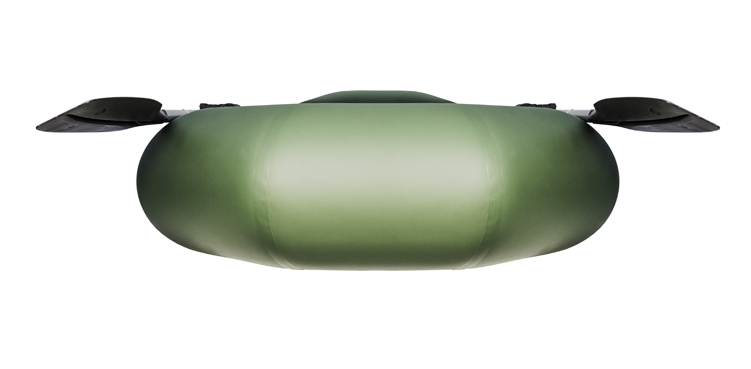 Лодка АКВА-ОПТИМА 260 НД в Серпухове