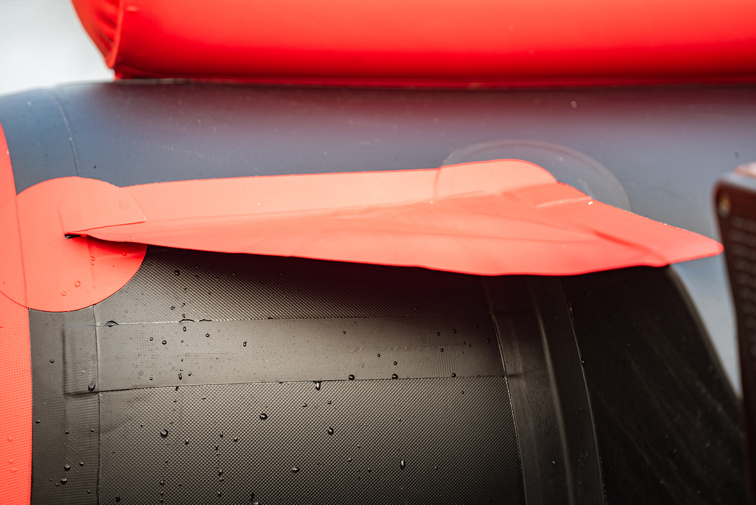 Лодка MISHIMO RIVER FJET PRO 430  под водомет в Серпухове