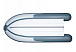 Лодка GLADIATOR RIB380AL в Серпухове