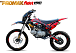 Мотоцикл (питбайк) PROMAX FIDET (ФАЙДЕТ) 190E MAX PRO LUX 19/16 в Серпухове