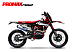 Кроссовый мотоцикл PROMAX RX2 YB300H (LX176FMN) (4 valves, 6 gears) в Серпухове