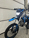 Мотоцикл (питбайк) PROMAX FIDET (ФАЙДЕТ) 190E MAX PRO LUX 19/16 в Серпухове