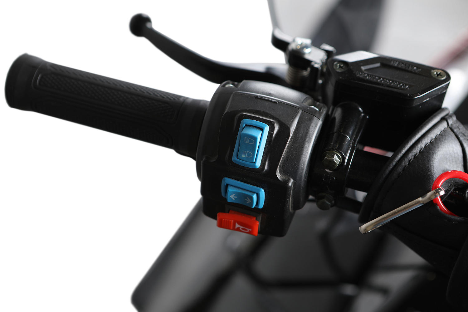 Снегоход IKUDZO HUNTER 700LK 25 V2 в Серпухове