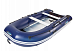 НАДУВНАЯ ЛОДКА GLADIATOR B370AL в Серпухове