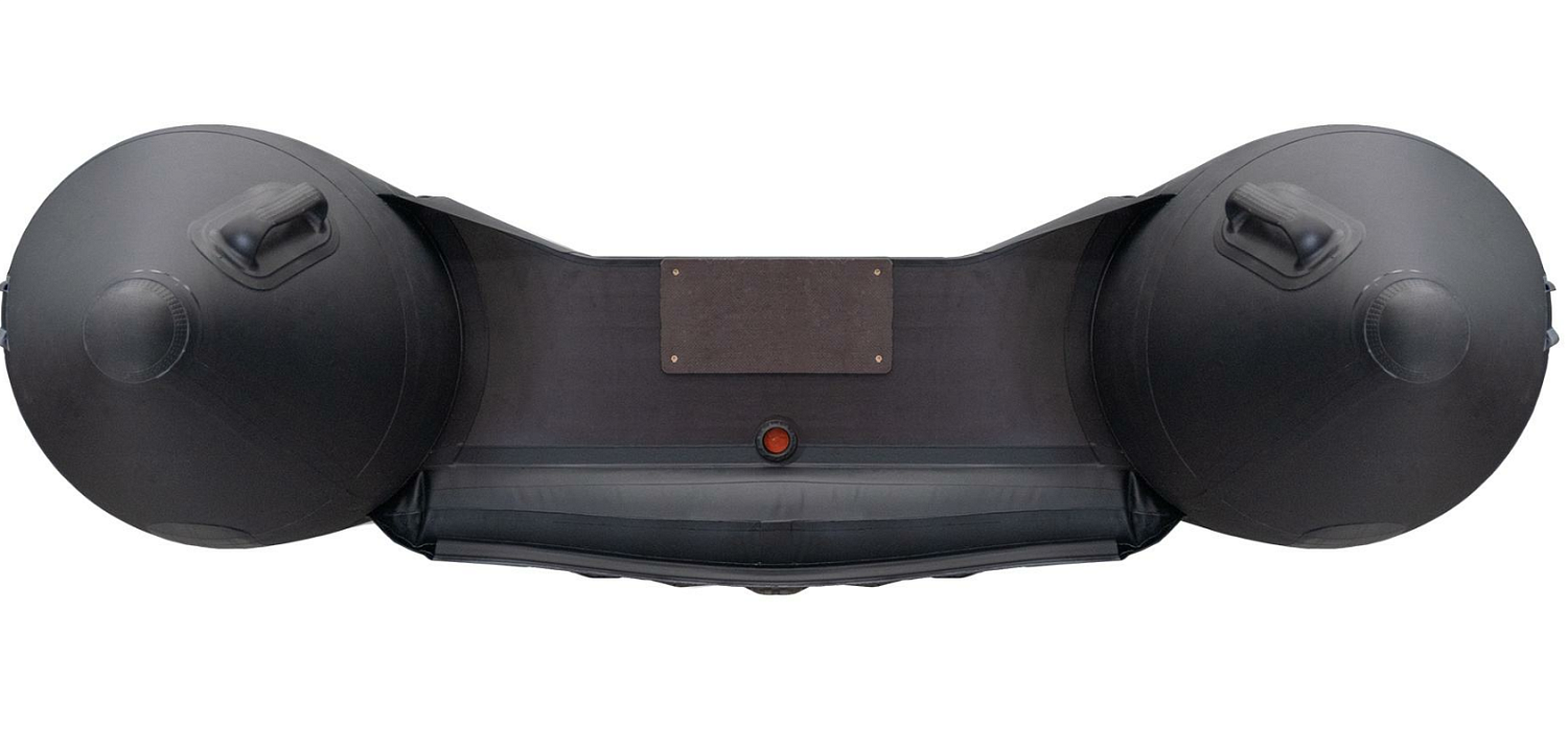 Лодка Таймень RX 4100 НДНД в Серпухове