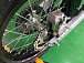 Питбайк JHLMOTO JHL Z150E (YX1P60FMJ) в Серпухове