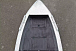 Алюминиевая лодка  Wyatboat-430М FISH в Серпухове