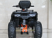 Квадроцикл GBM STORMRIDER 300 NEW PREMIUM в Серпухове