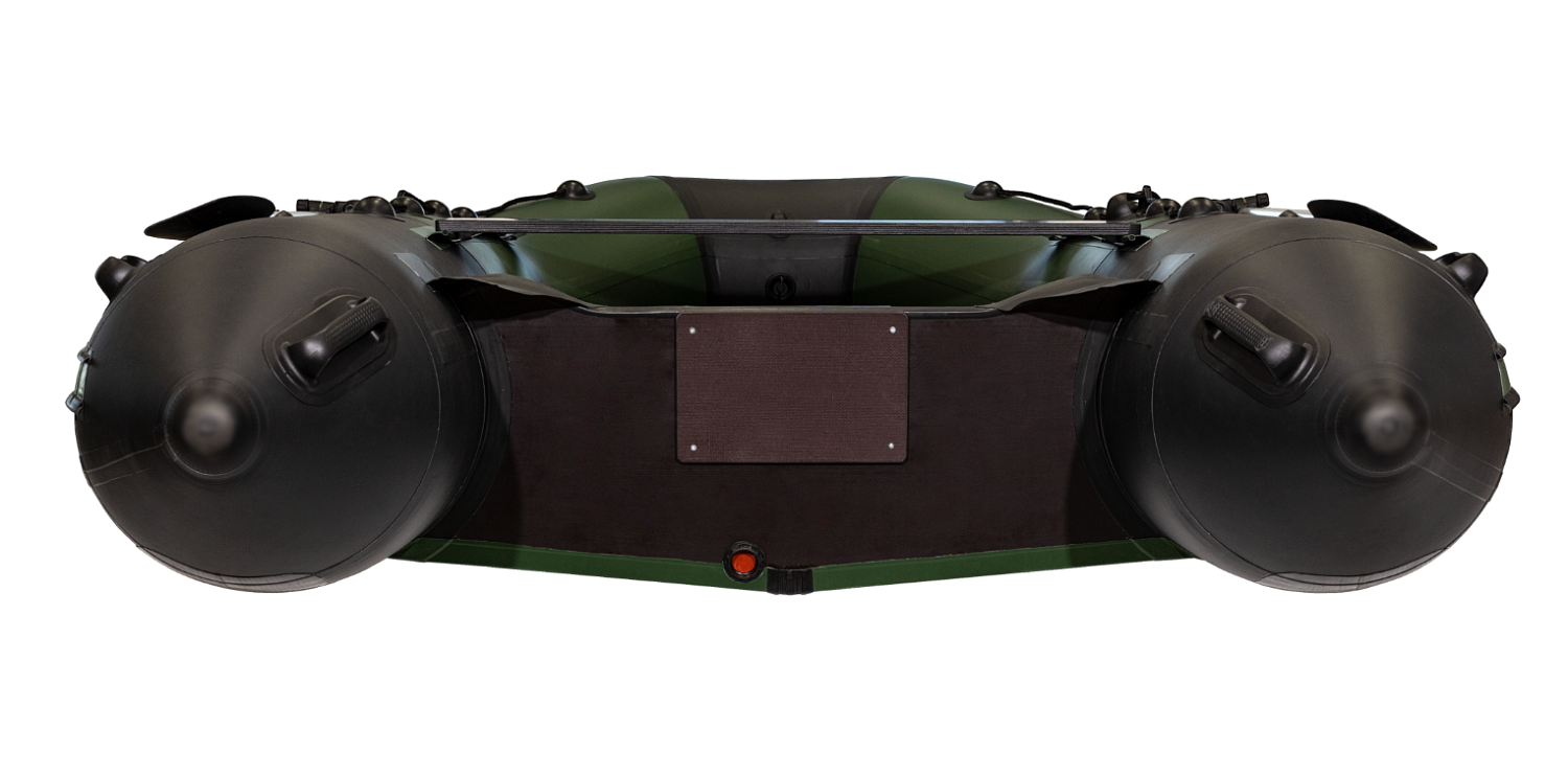 Лодка Ривьера Максима 3400 СК в Серпухове