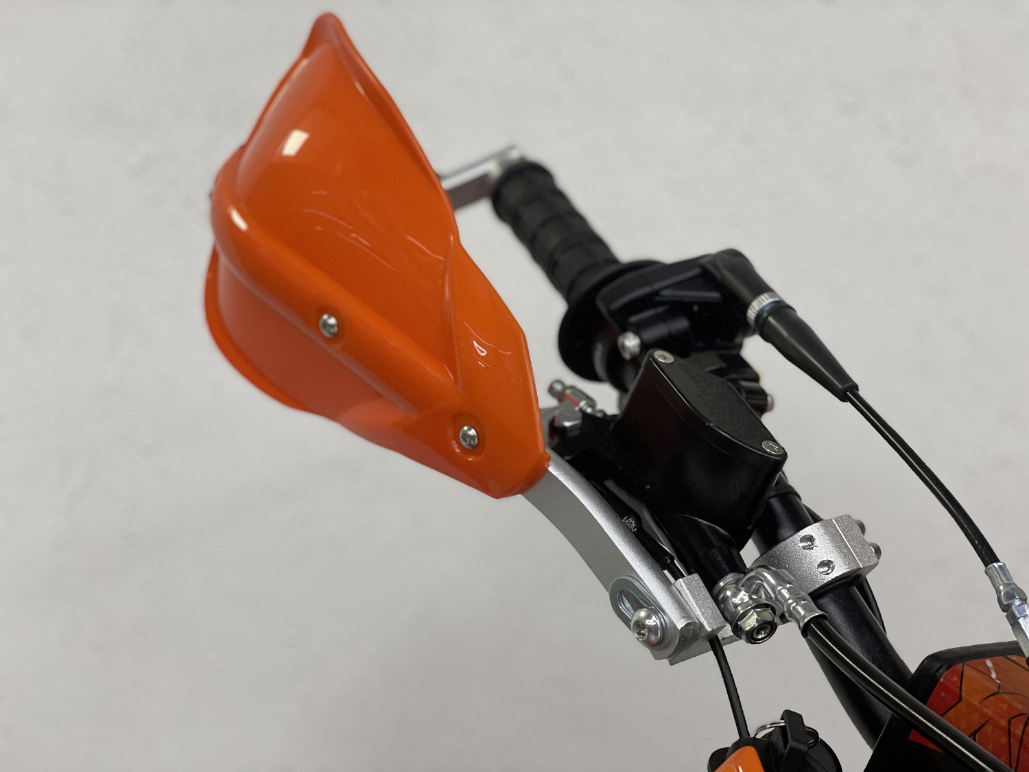 Кроссовый мотоцикл PROMAX INFERNO 380 (4 valves, 5 gears) в Серпухове