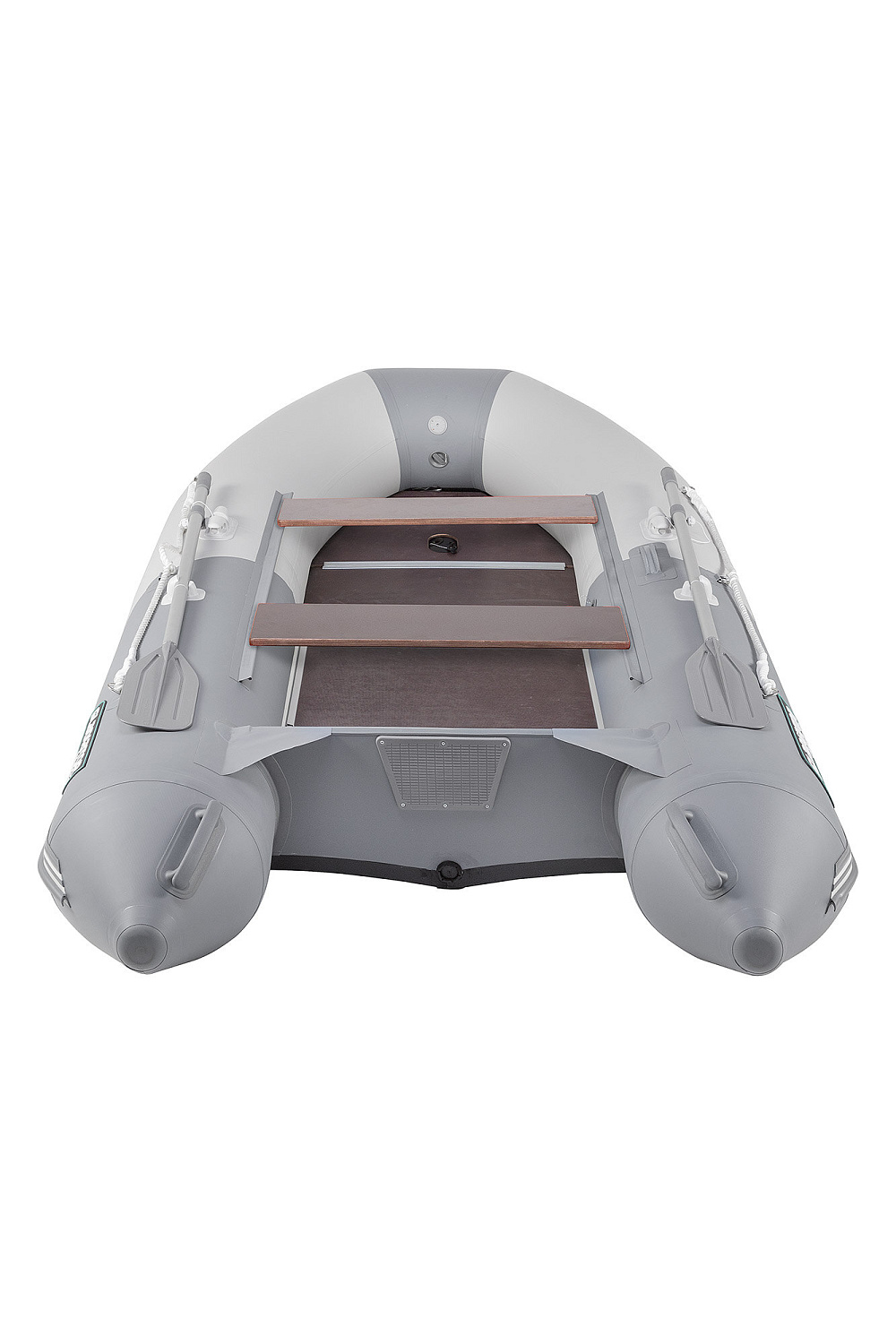 НАДУВНАЯ ЛОДКА GLADIATOR B330 в Серпухове