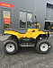 КВАДРОЦИКЛ IRBIS ATV 250  в Серпухове