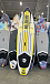 SUP ДОСКА-КАЯК 2 В 1 RAIDEX ALOHA YELLO 10.6’ (320СМ) в Серпухове