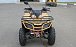 КВАДРОЦИКЛ IRBIS ATV 250 Premium  в Серпухове