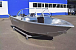 Алюминиевая лодка  Неман-400 DCM в Серпухове