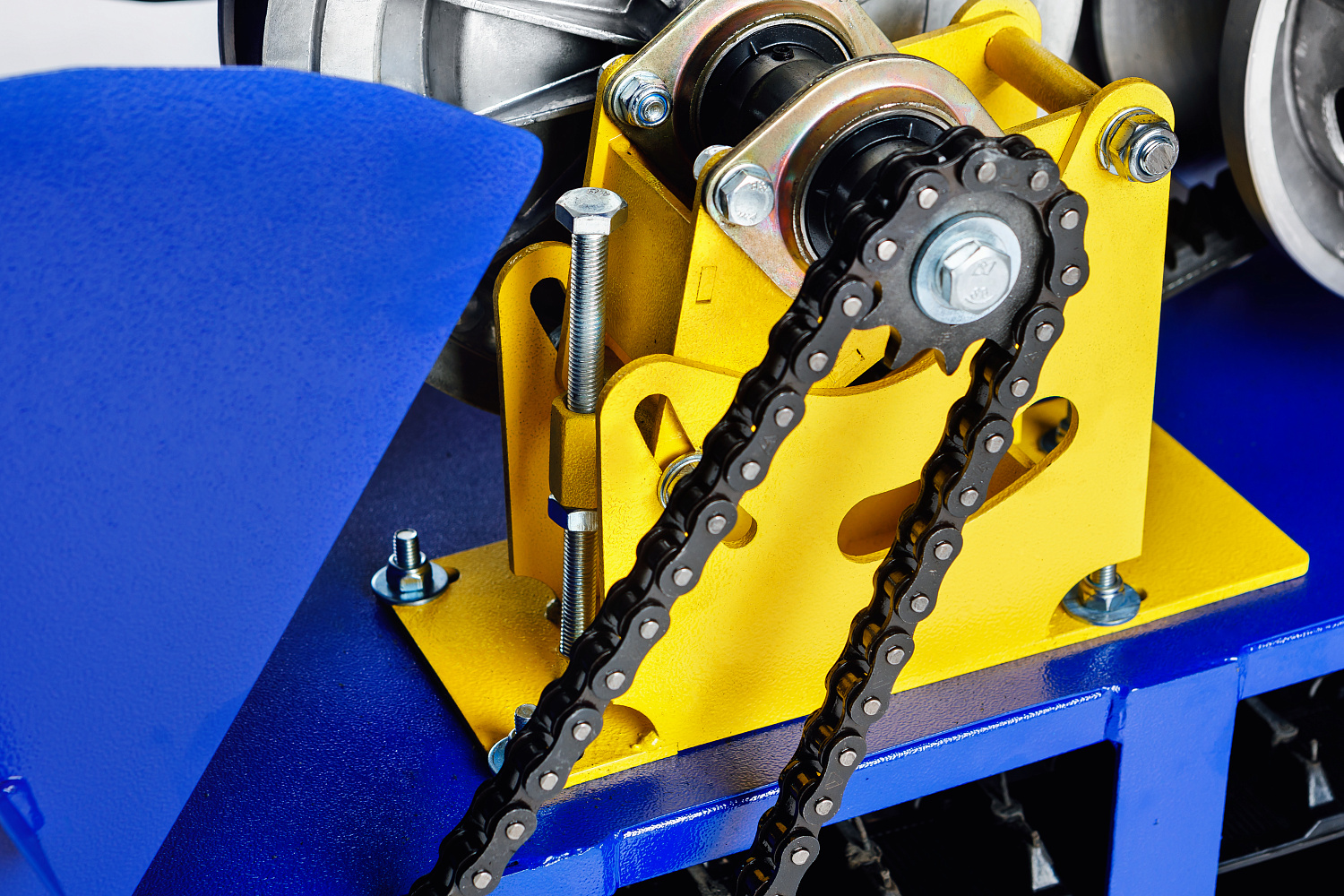 МОТОБУКСИРОВЩИК SNOW DOG 9 л.с. в Серпухове