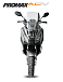 МаксиСкутер PROMAX-HONDA ADV 150 (49) (Inspired by HONDA) в Серпухове