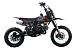Питбайк FullCrew Power Trasher 125cc 14\12 (п\автомат эл.стартер) в Серпухове