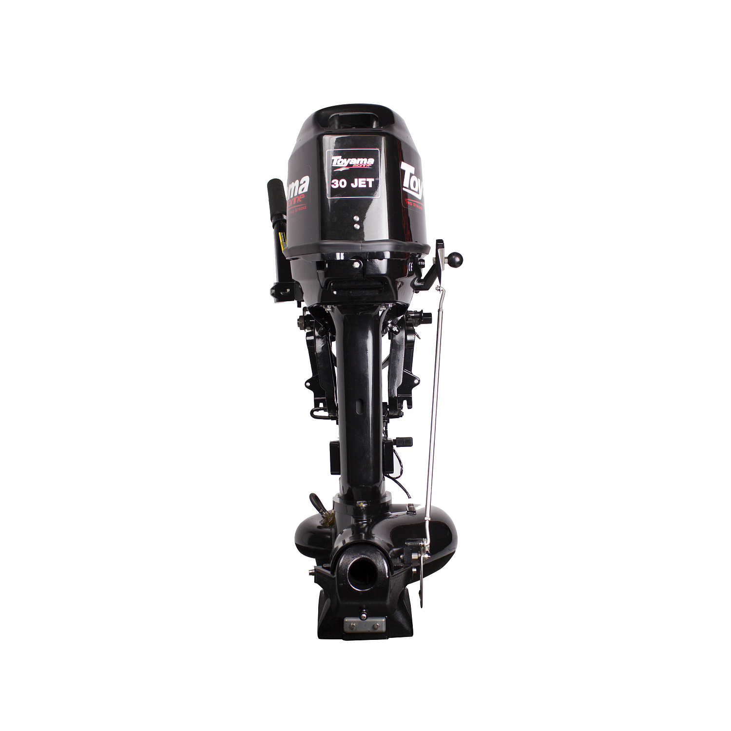ЛОДОЧНЫЙ МОТОР TOYAMA T30ABMJET в Серпухове