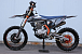 Мотоцикл JHLMOTO JHL Z4 PR250 (172FMM-5) в Серпухове