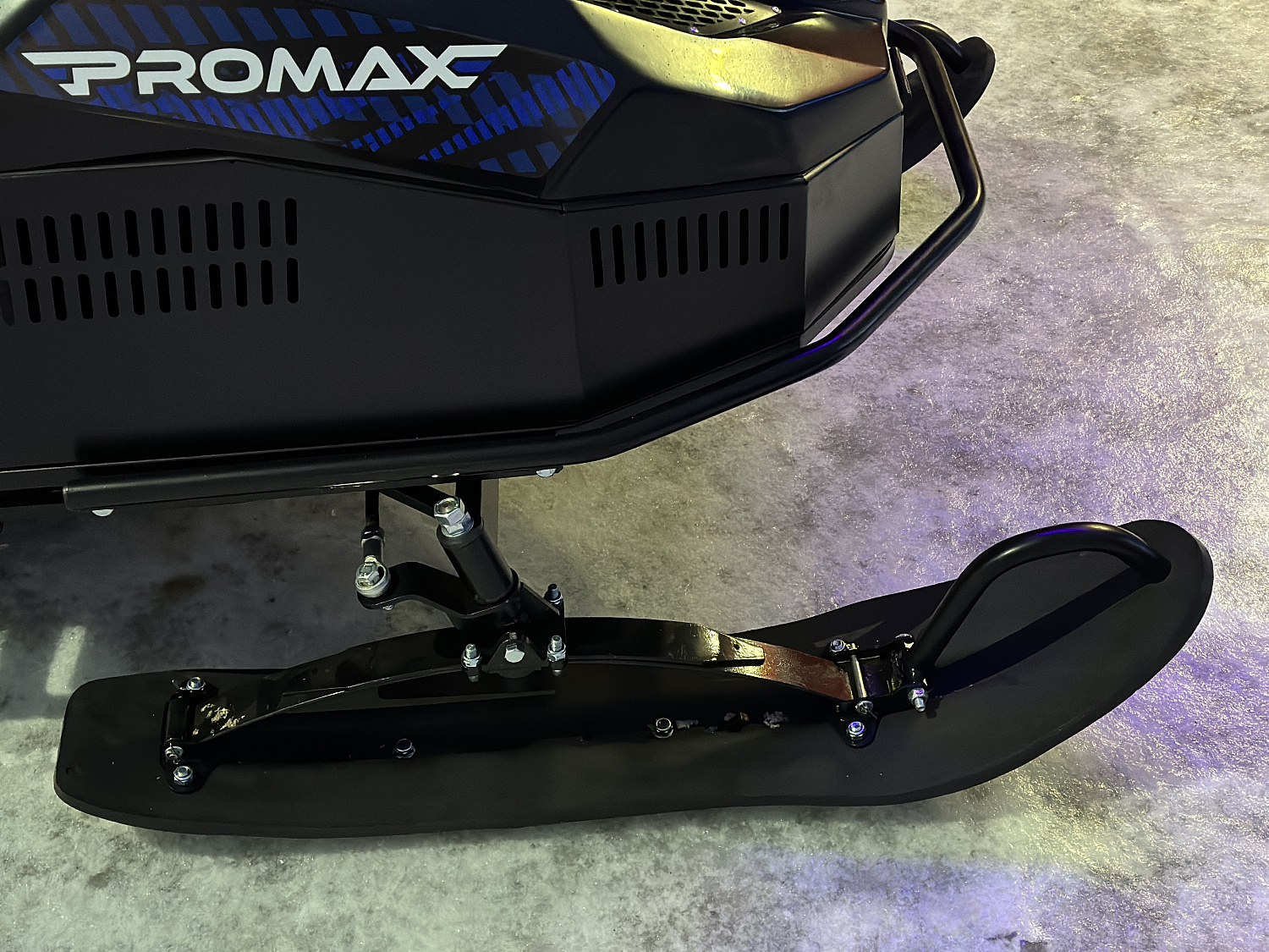 Снегоход PROMAX YAKUT 500 2.0 4T 20 в Серпухове