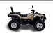 Квадроцикл HISUN TACTIC 550 (HS550ATV) NORMAL в Серпухове