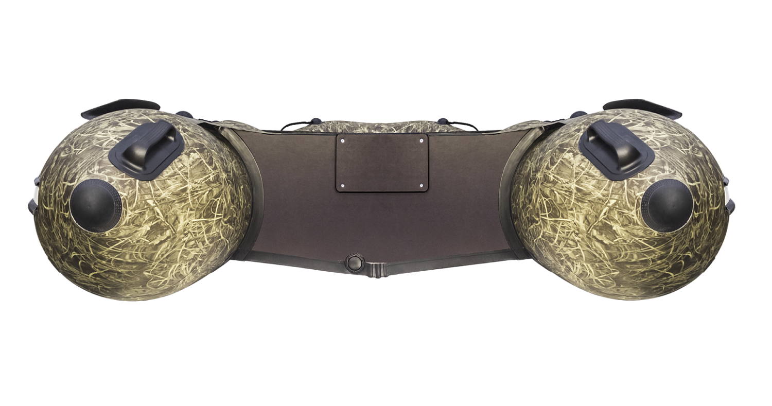 Лодка Ривьера Компакт 3400 СК в Серпухове