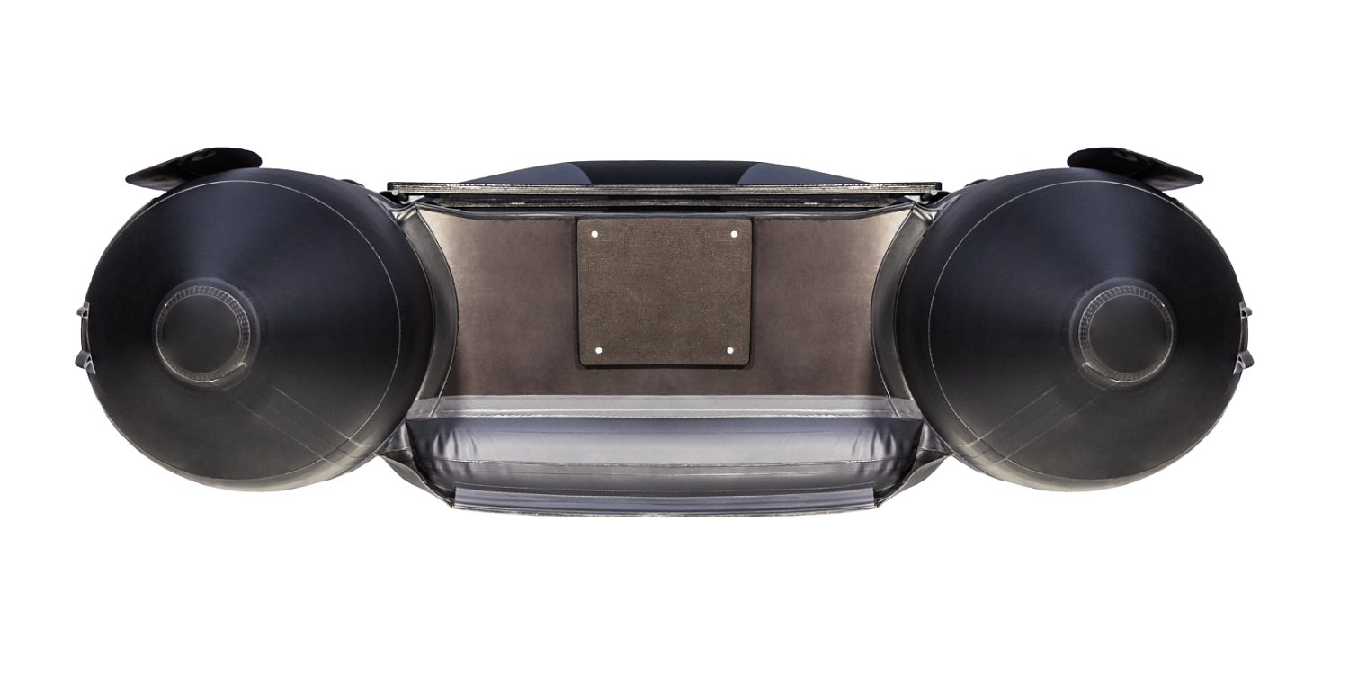 Лодка Таймень NX 2800 НДНД в Серпухове