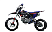 Питбайк FullCrew Big Beast 150cc 17\14 (механ., эл.стартер) в Серпухове