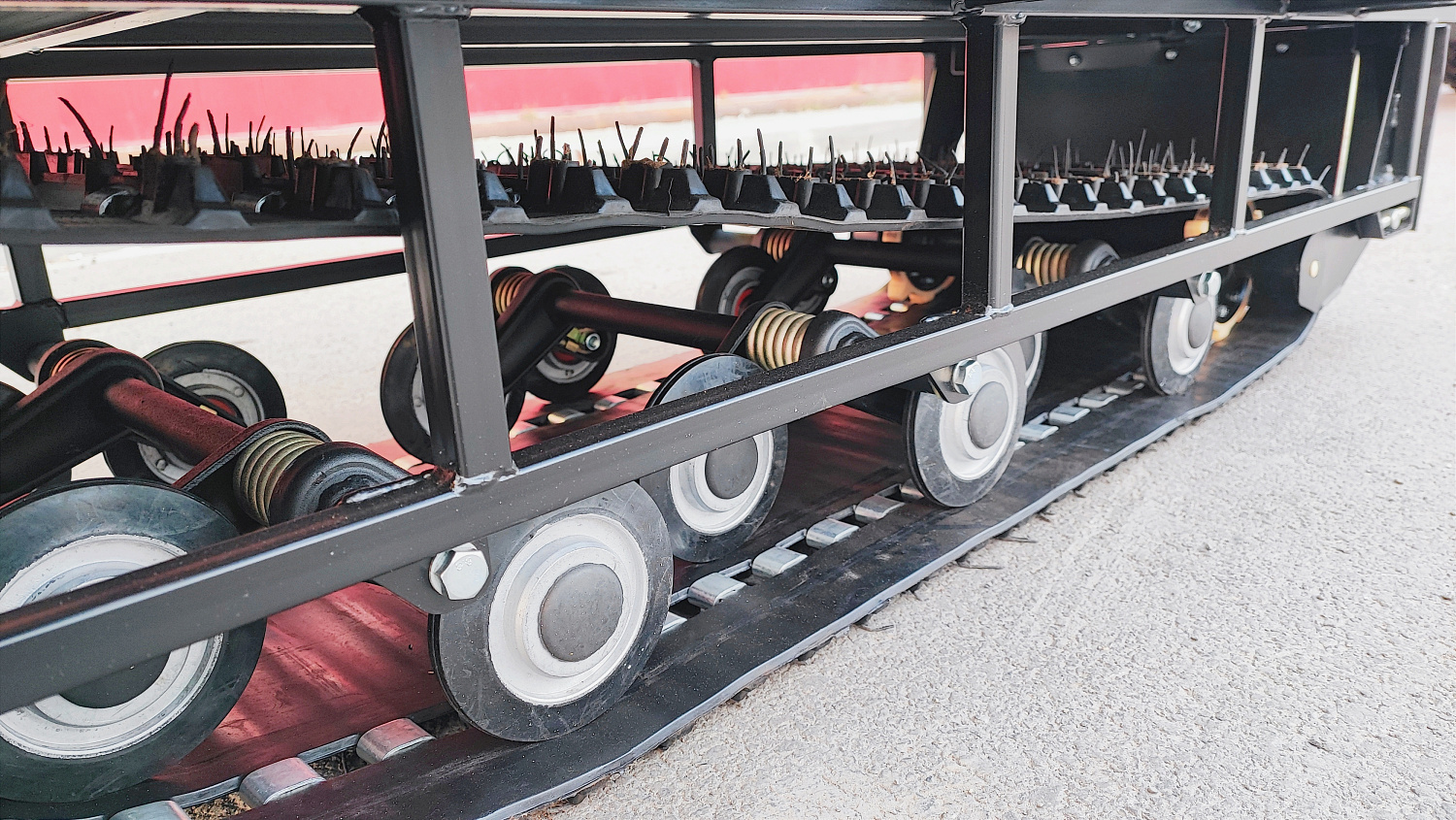 Снегоход PROMAX YAKUT 500 2.0 4T 27 в Серпухове