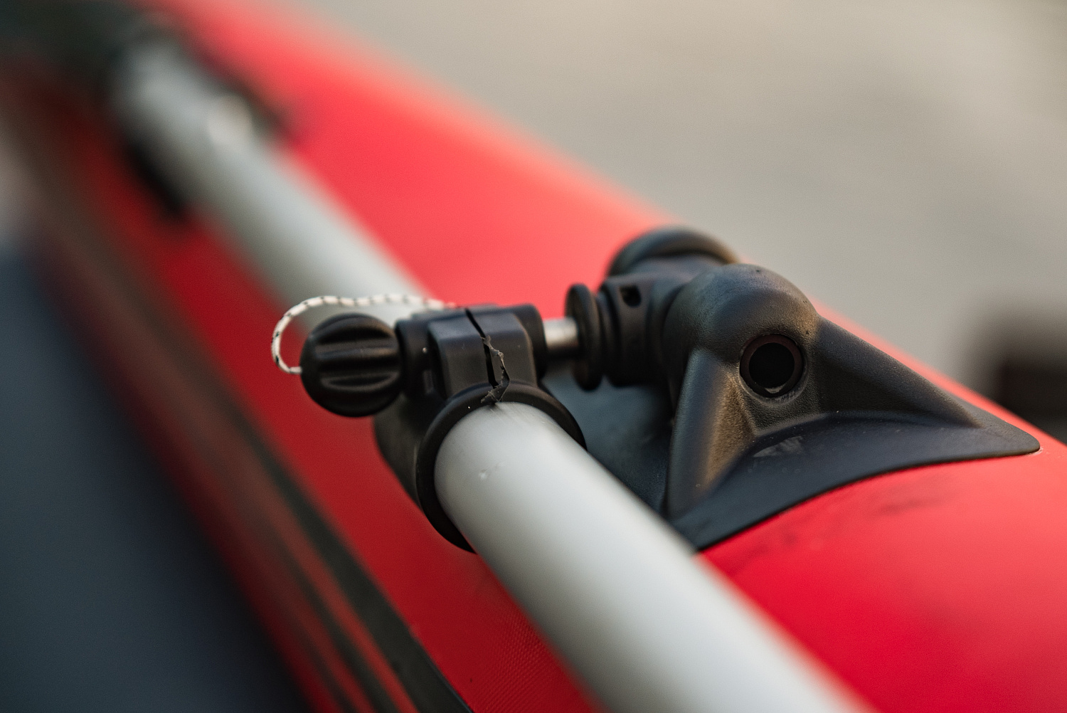 Лодка MISHIMO RIVER FJET PRO 430  под водомет в Серпухове