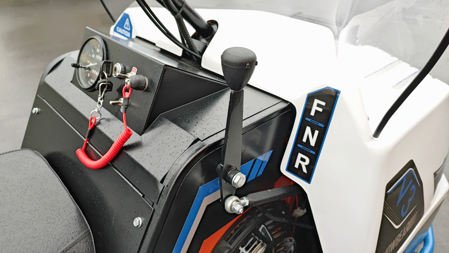 Снегоход PROMAX SNOWBEAR V3 800 4T ST в Серпухове