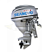 Лодочный мотор SEANOVO SNEF30FEL-EFI в Серпухове