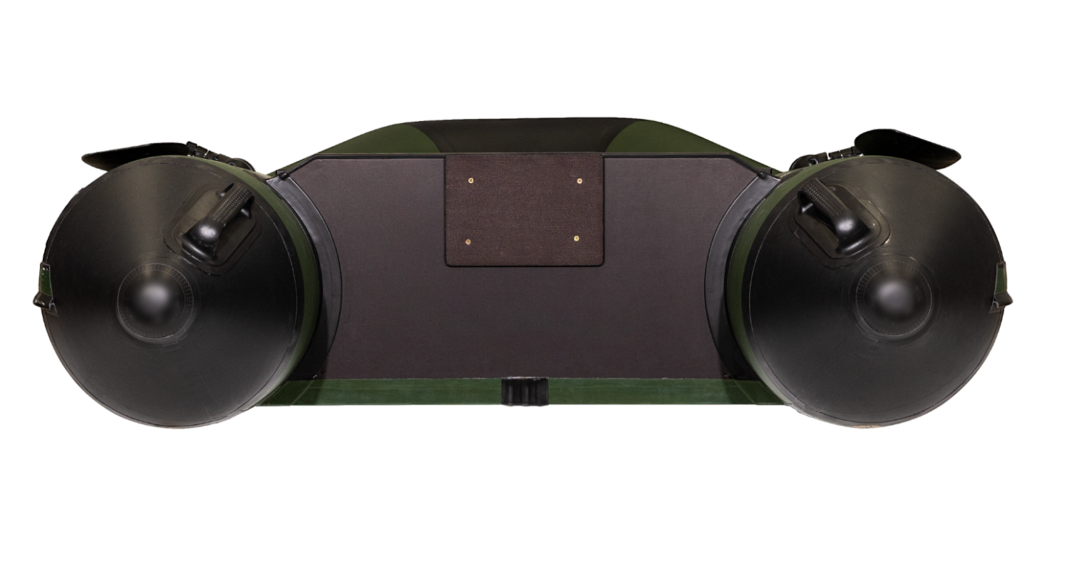  Лодка АКВА 2900 Слань-книжка киль в Серпухове