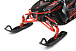 Снегоход IKUDZO HUNTER 700LK 25 V2 в Серпухове