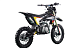 Питбайк FullCrew Teen Rider 125cc 17\14 (механ., эл.стартер) в Серпухове