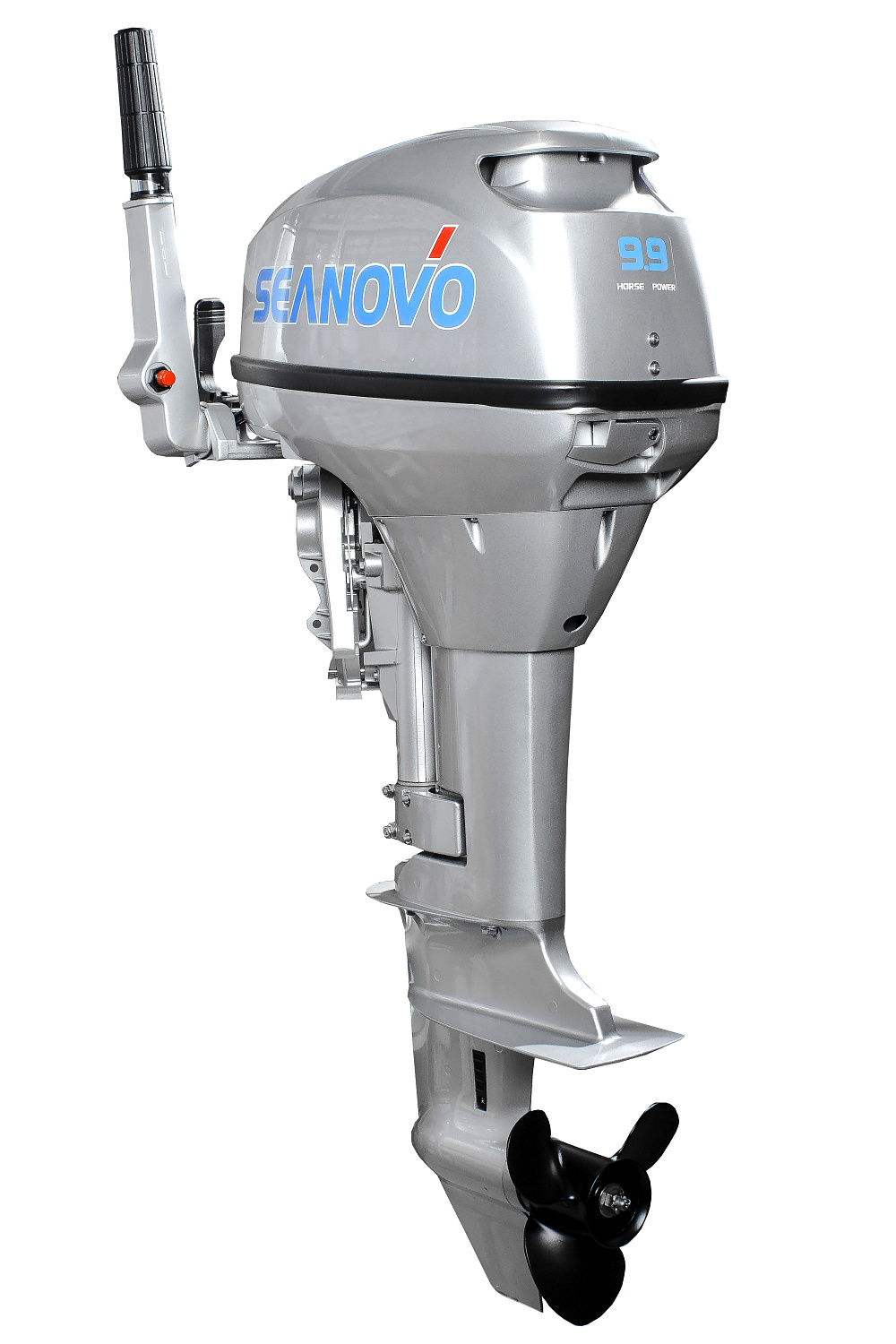 Лодочный мотор Seanovo SN9.9FHL в Серпухове