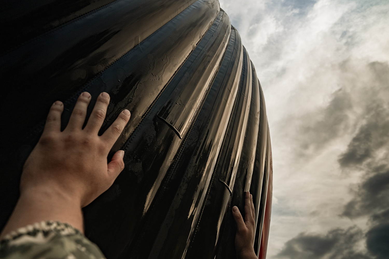 Лодка MISHIMO RIVER JET 390 под водомет в Серпухове