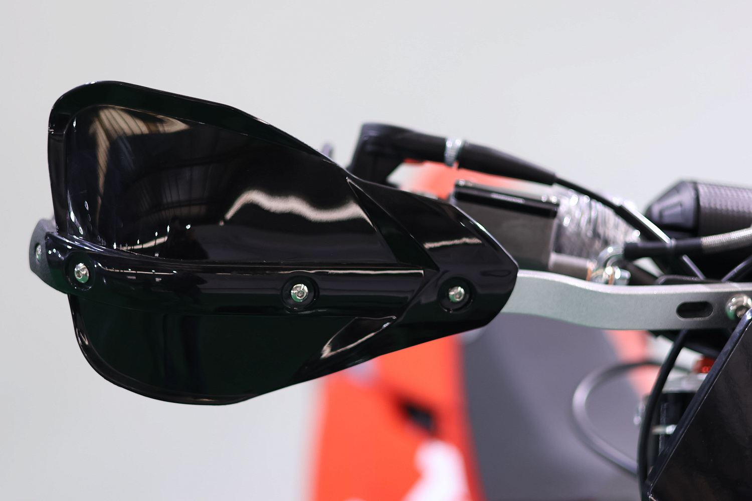 Мотоцикл JHLMOTO JHLofr GS CB300RL в Серпухове