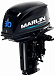 Лодочный мотор MARLIN MP 30 AMHS в Серпухове