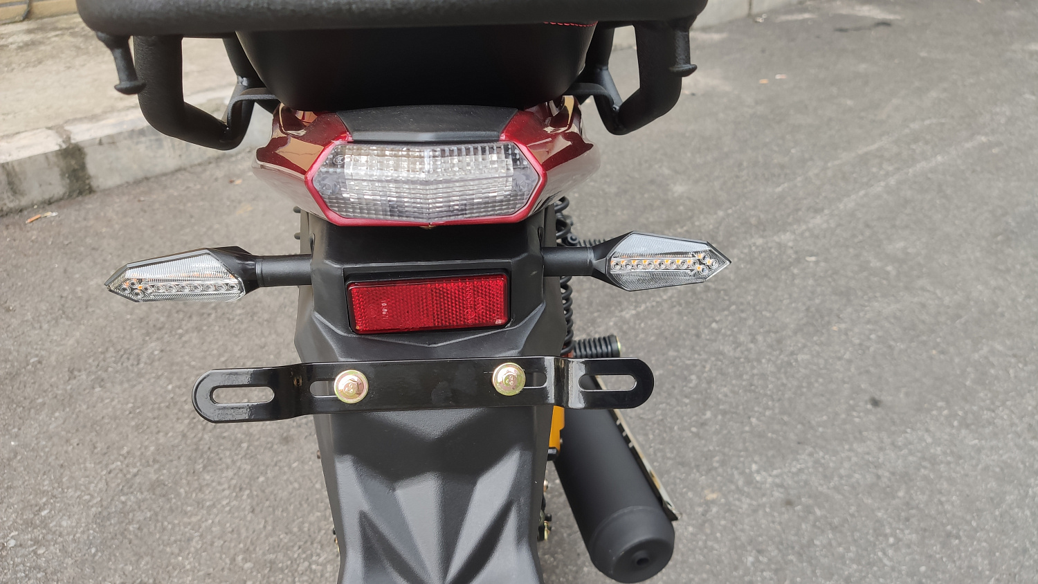 Мопед FAIDET SKIFF RS150 (49) в Серпухове