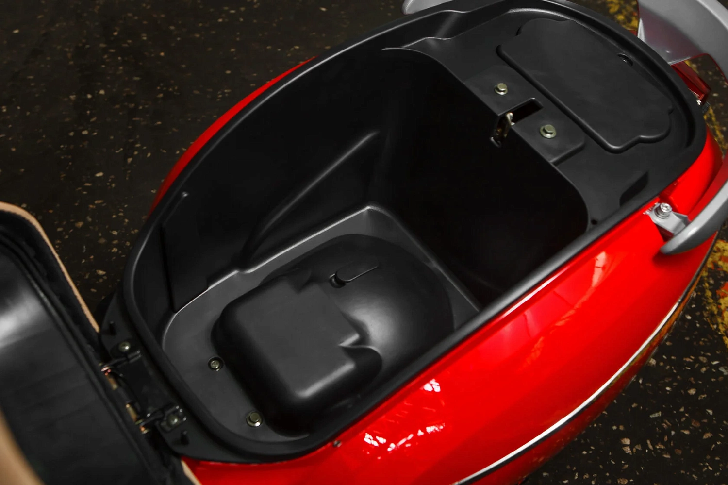 Скутер MINSK Vesna 50 M1NSK в Серпухове