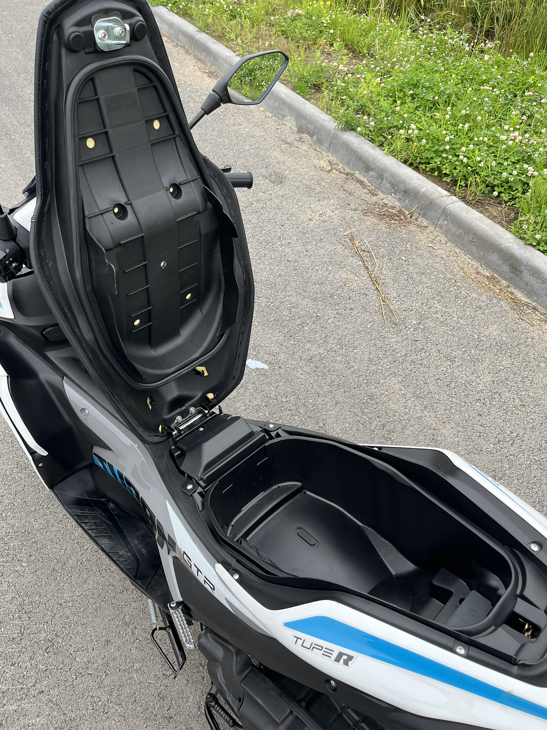 Скутер PROMAX TURAN 250 (49) в Серпухове