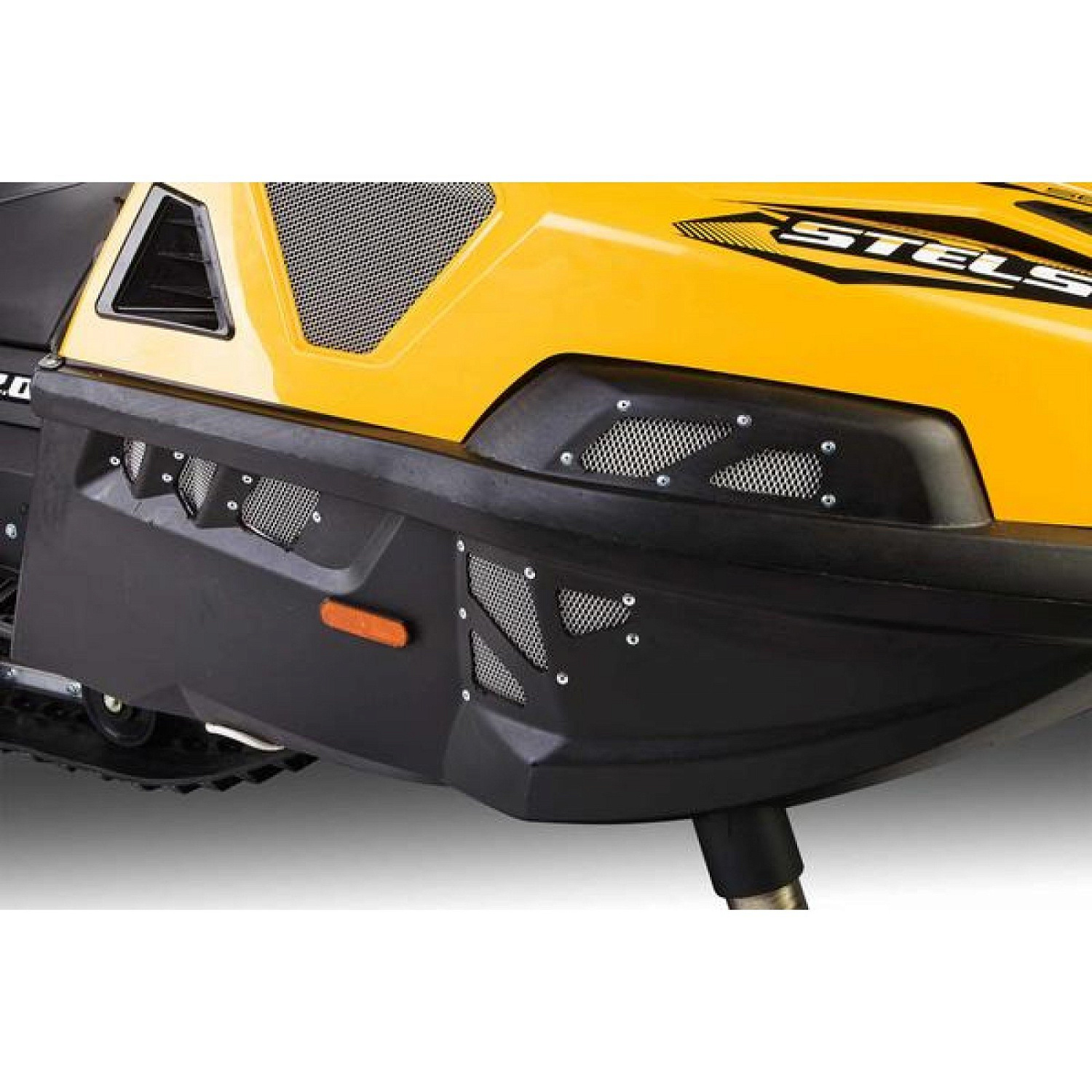 Снегоход STELS VIKING V800 3.0 в Серпухове