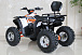 Квадроцикл GBM STORMRIDER 220 PREMIUM в Серпухове