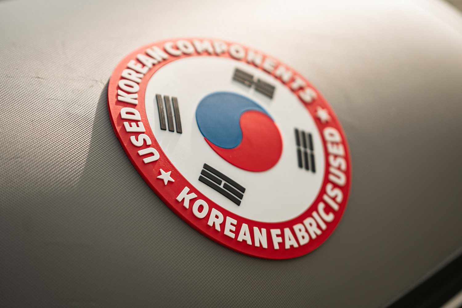 Лодка MISHIMO RIVER JET 390 под водомет в Серпухове