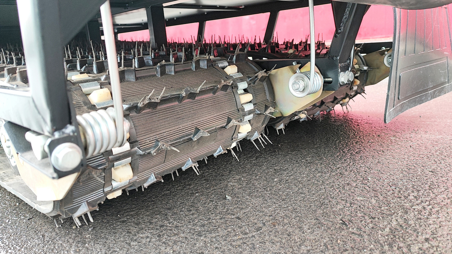 Снегоход PROMAX SNOWBEAR V3 800 4T ST в Серпухове