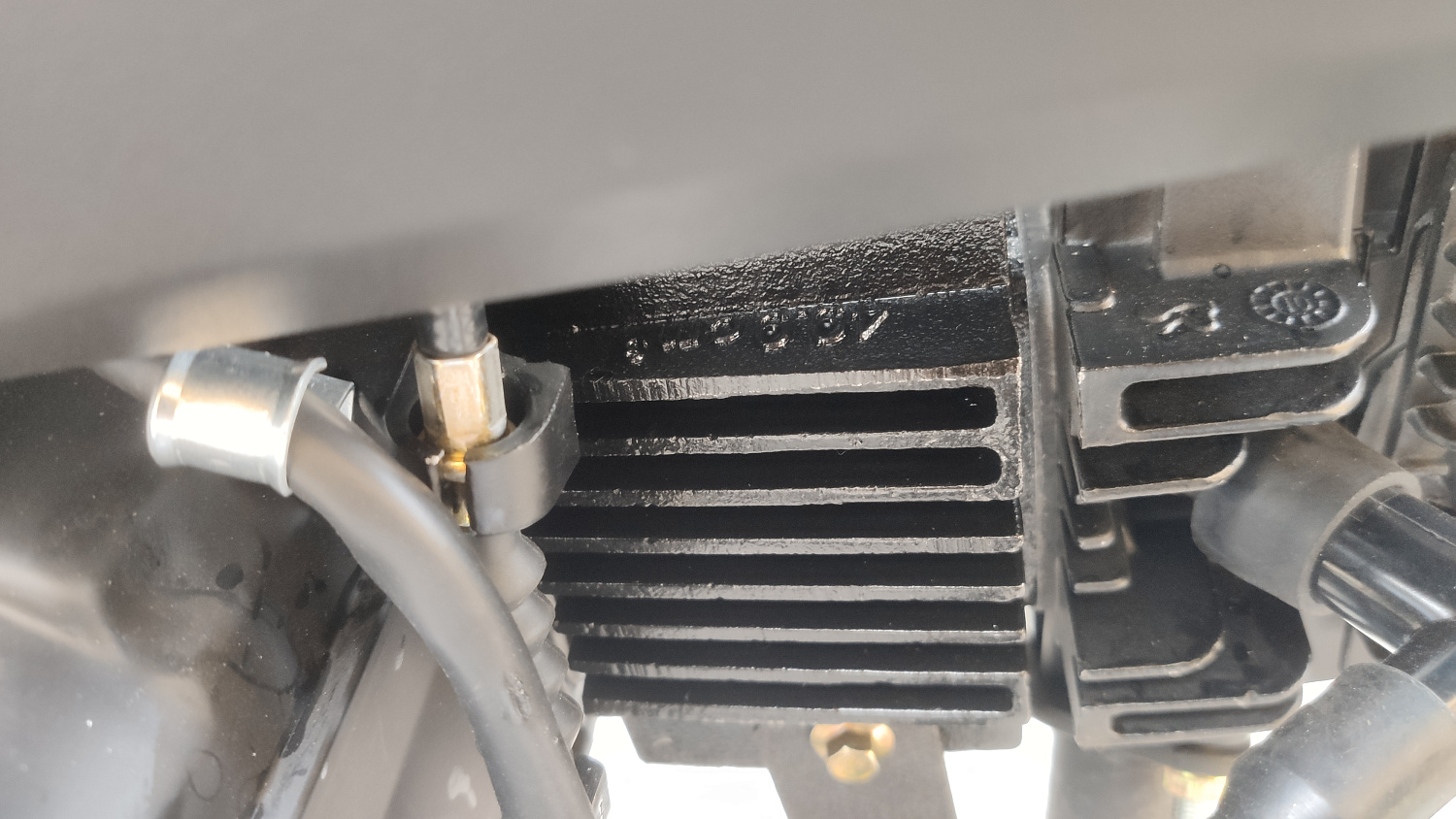 Мопед FAIDET SKIFF RS150 (49) в Серпухове