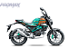 Мопед PROMAX CB150PR (49) в Серпухове